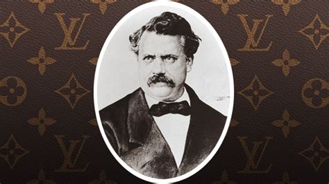 louis vuitton persone|louis vuitton co founder.